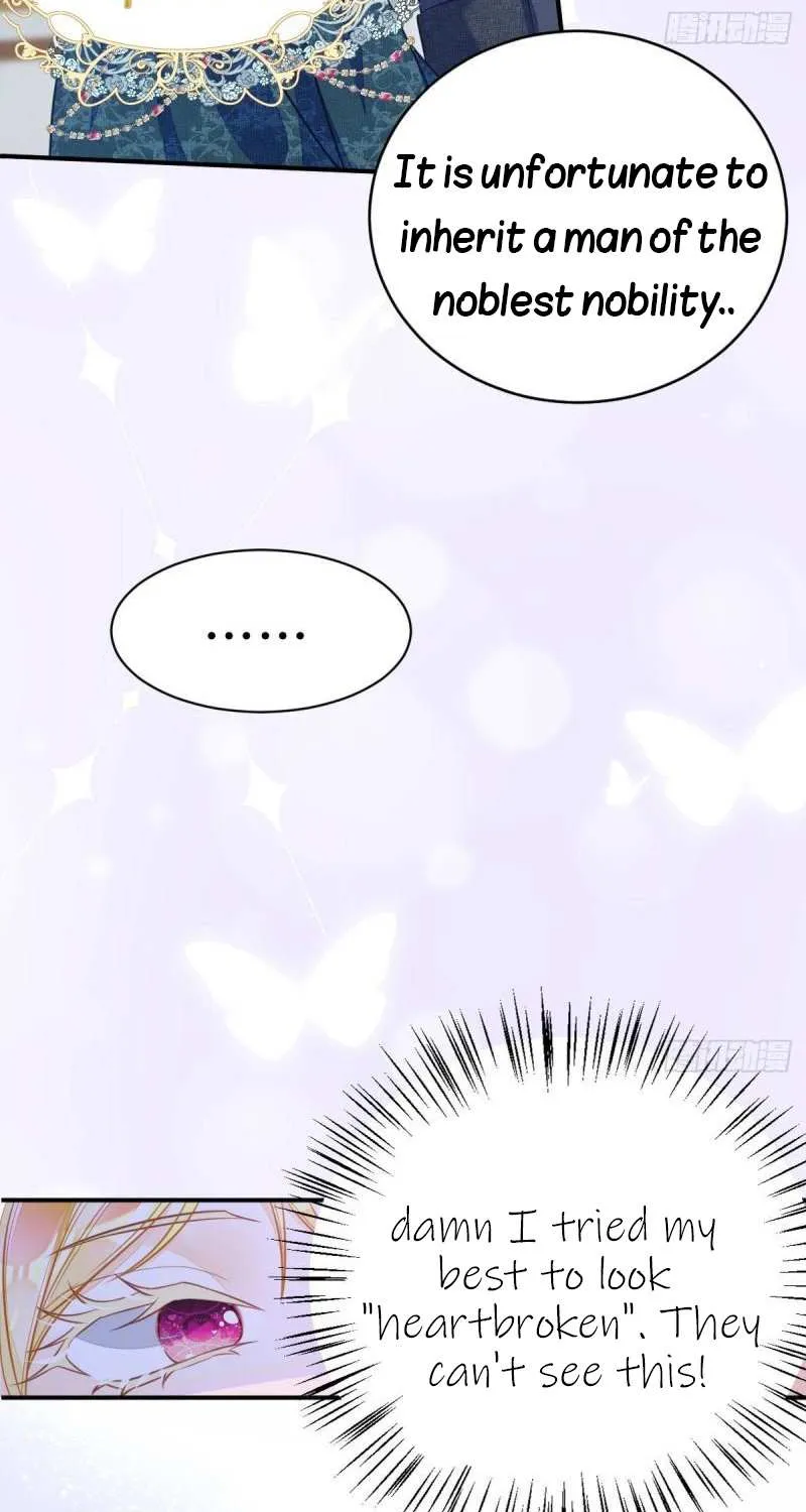 I’m Not the Villain’s White Moonlight! Chapter 5 page 9 - 