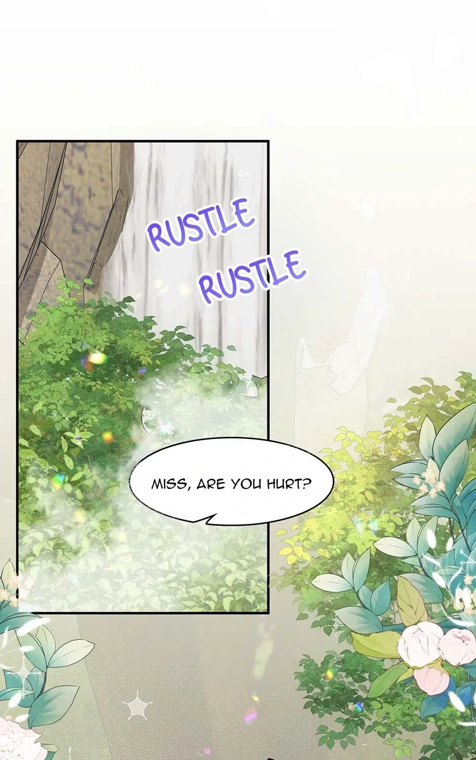 I’m Not the Villain’s White Moonlight! Chapter 50 page 2 - 