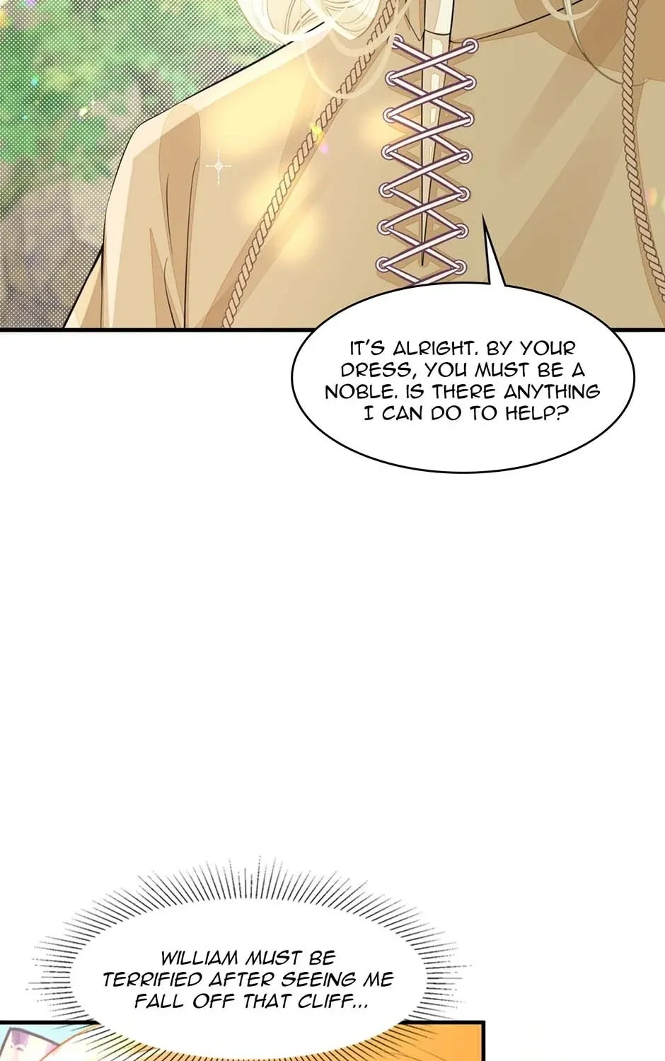 I’m Not the Villain’s White Moonlight! Chapter 50 page 14 - 