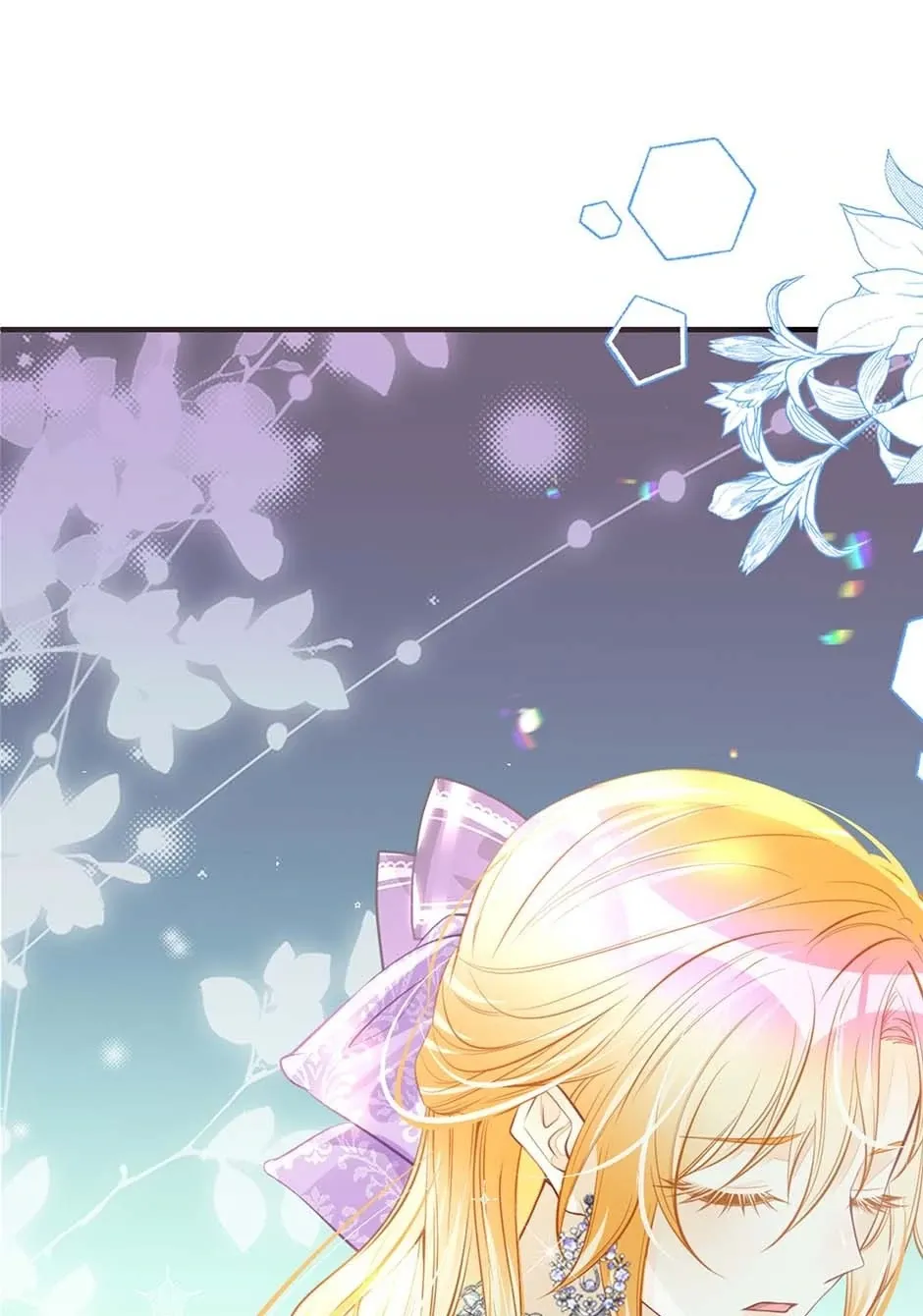 I’m Not the Villain’s White Moonlight! Chapter 50 page 18 - 