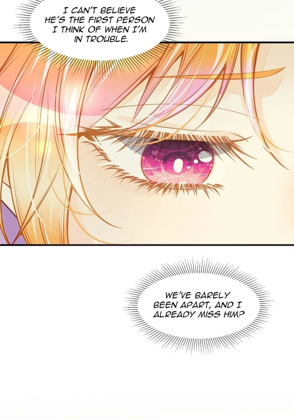 I’m Not the Villain’s White Moonlight! Chapter 50 page 20 - 
