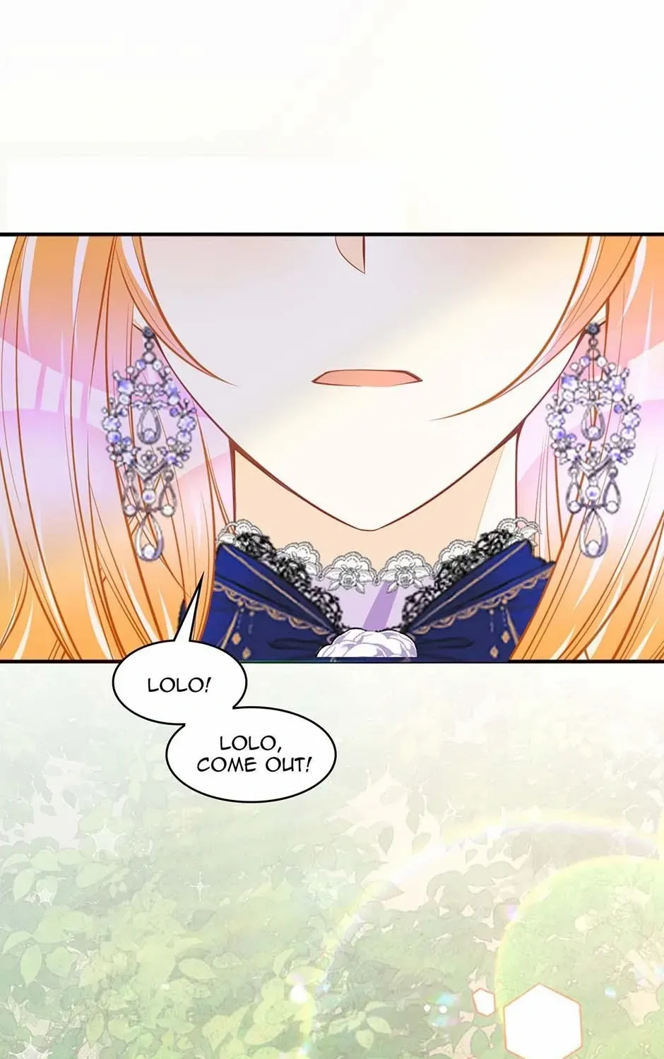 I’m Not the Villain’s White Moonlight! Chapter 50 page 31 - 
