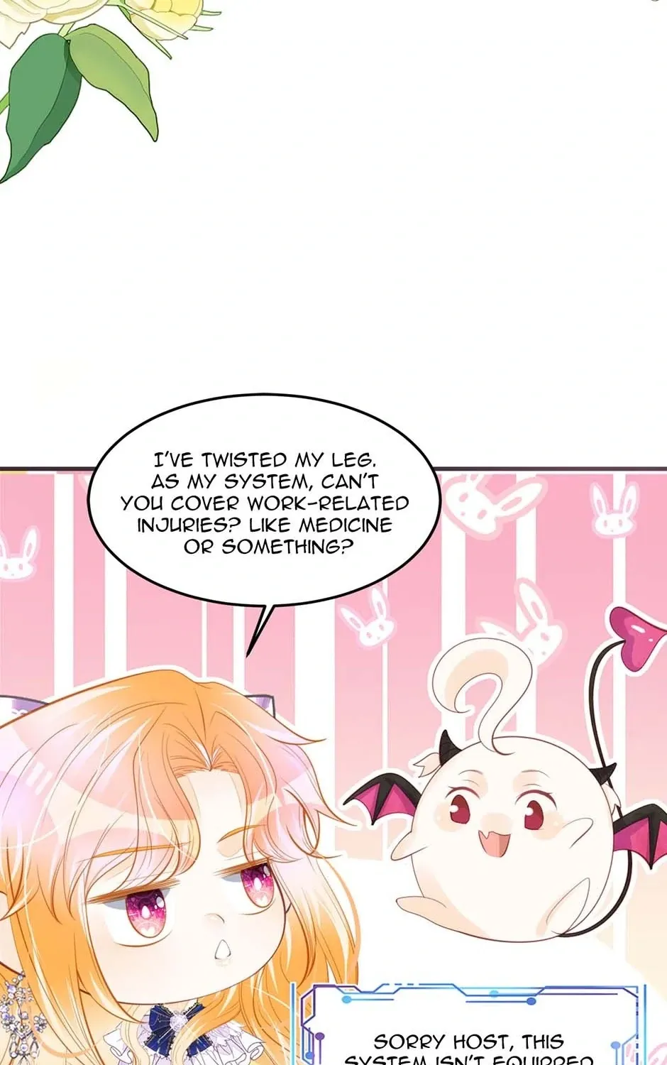 I’m Not the Villain’s White Moonlight! Chapter 50 page 35 - 