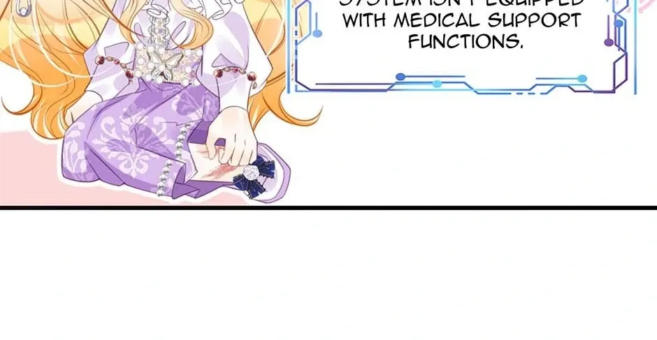 I’m Not the Villain’s White Moonlight! Chapter 50 page 36 - 