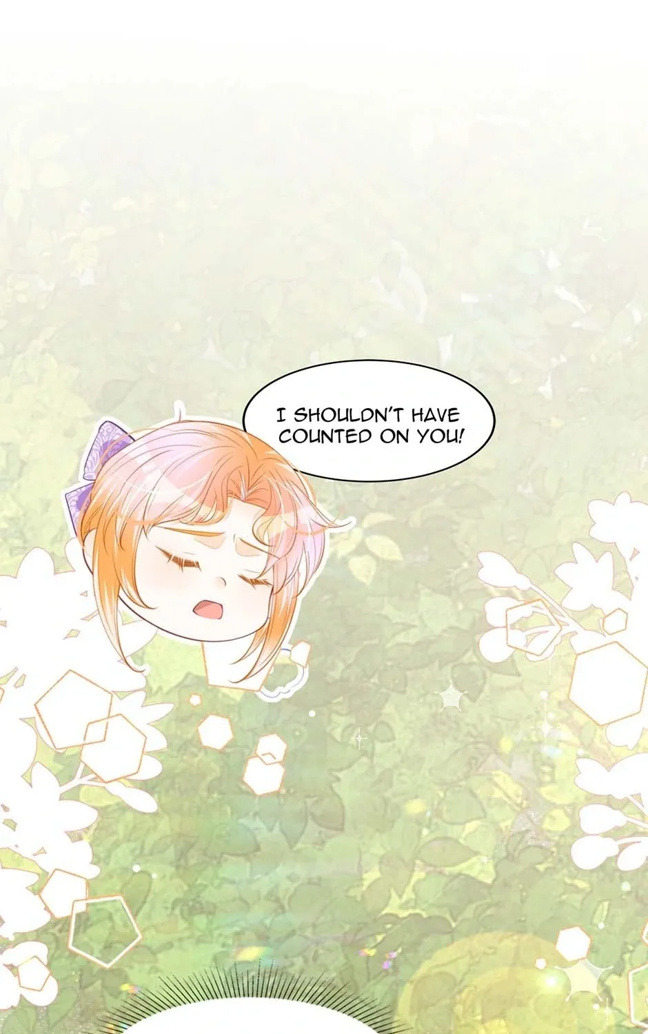 I’m Not the Villain’s White Moonlight! Chapter 50 page 37 - 