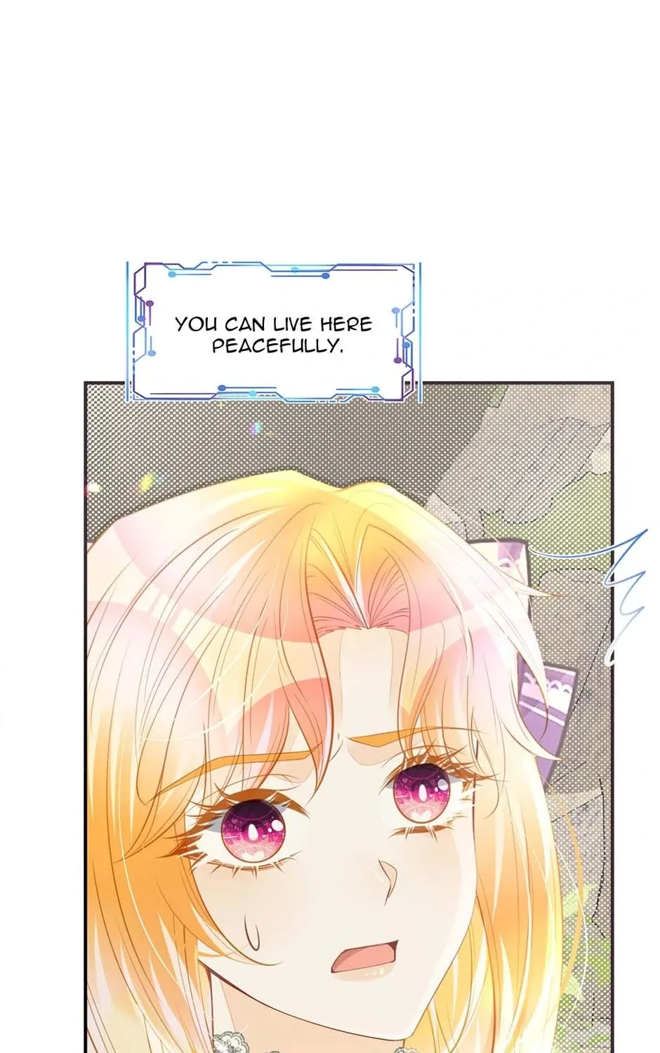 I’m Not the Villain’s White Moonlight! Chapter 50 page 47 - 