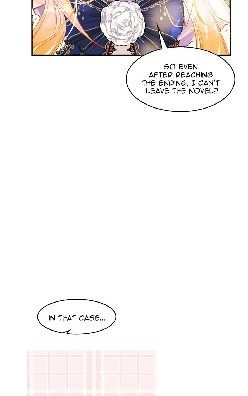I’m Not the Villain’s White Moonlight! Chapter 50 page 49 - 