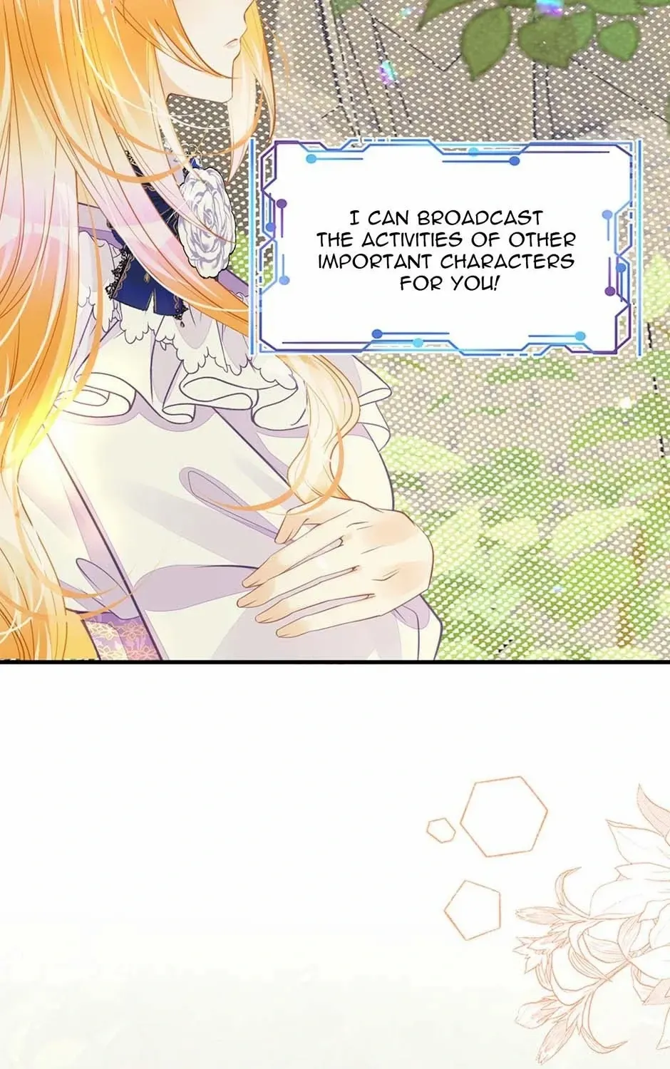 I’m Not the Villain’s White Moonlight! Chapter 50 page 55 - 