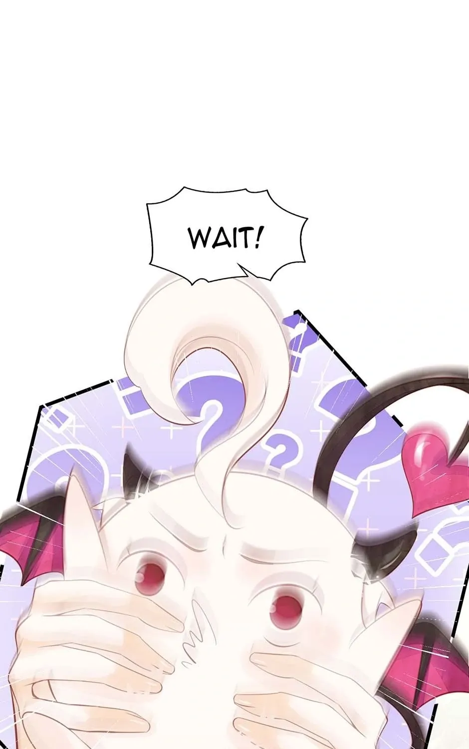 I’m Not the Villain’s White Moonlight! Chapter 50 page 61 - 