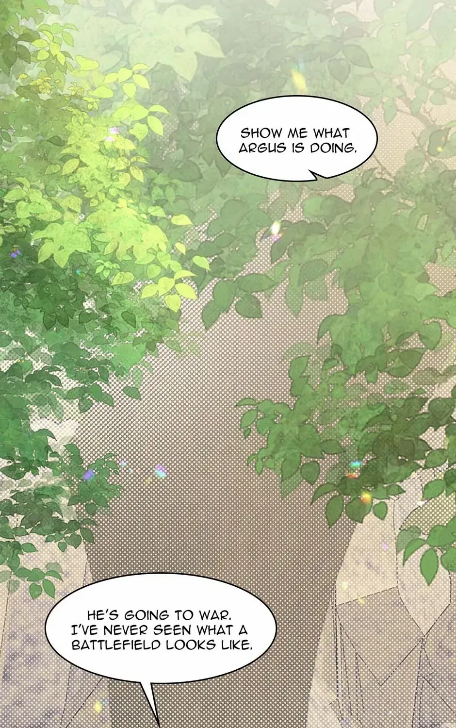I’m Not the Villain’s White Moonlight! Chapter 50 page 63 - 