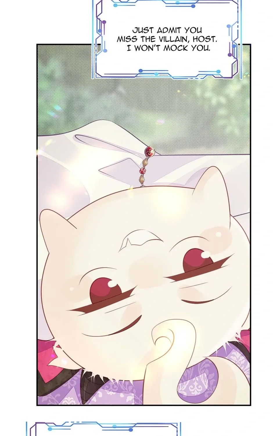 I’m Not the Villain’s White Moonlight! Chapter 50 page 67 - 