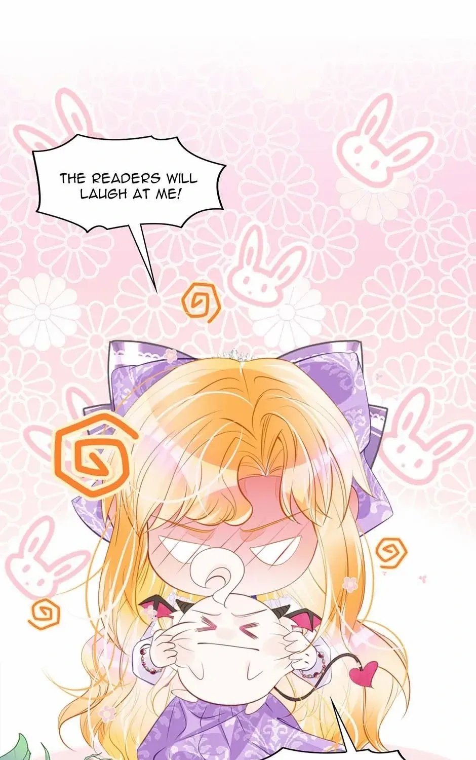 I’m Not the Villain’s White Moonlight! Chapter 50 page 69 - 