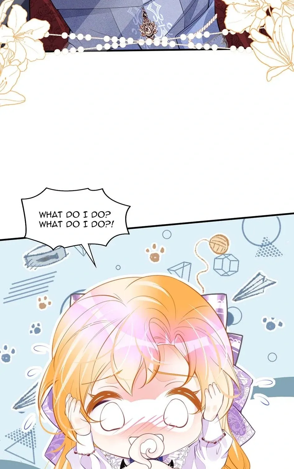 I’m Not the Villain’s White Moonlight! Chapter 50 page 83 - 