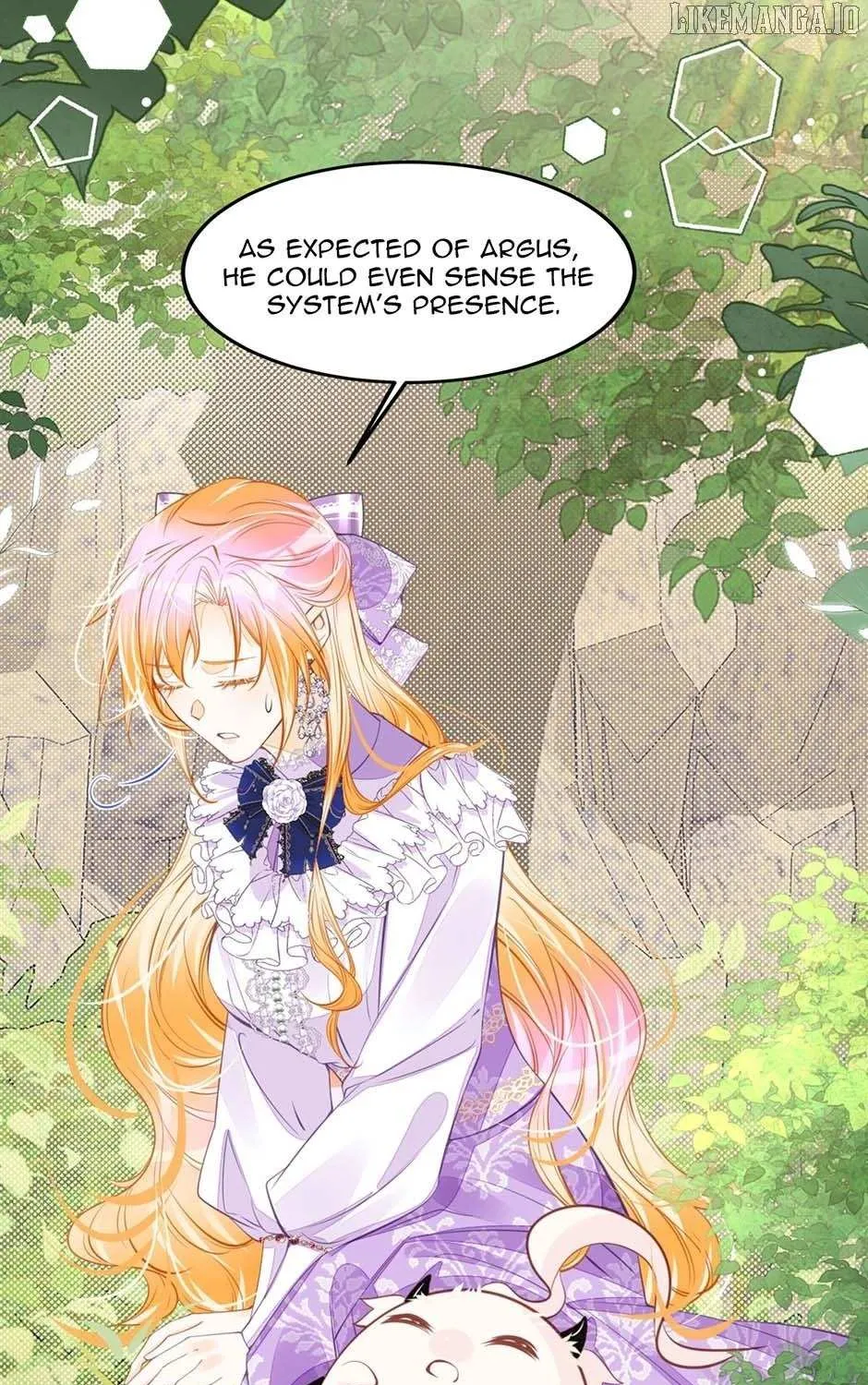 I’m Not the Villain’s White Moonlight! Chapter 50 page 91 - 
