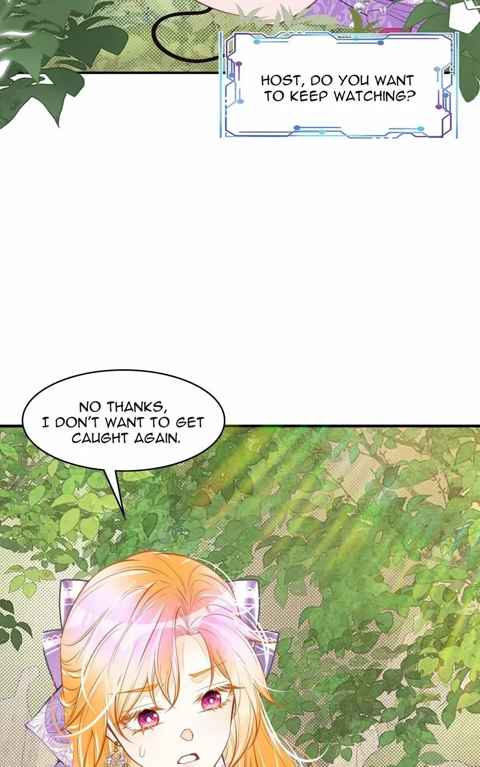 I’m Not the Villain’s White Moonlight! Chapter 50 page 93 - 