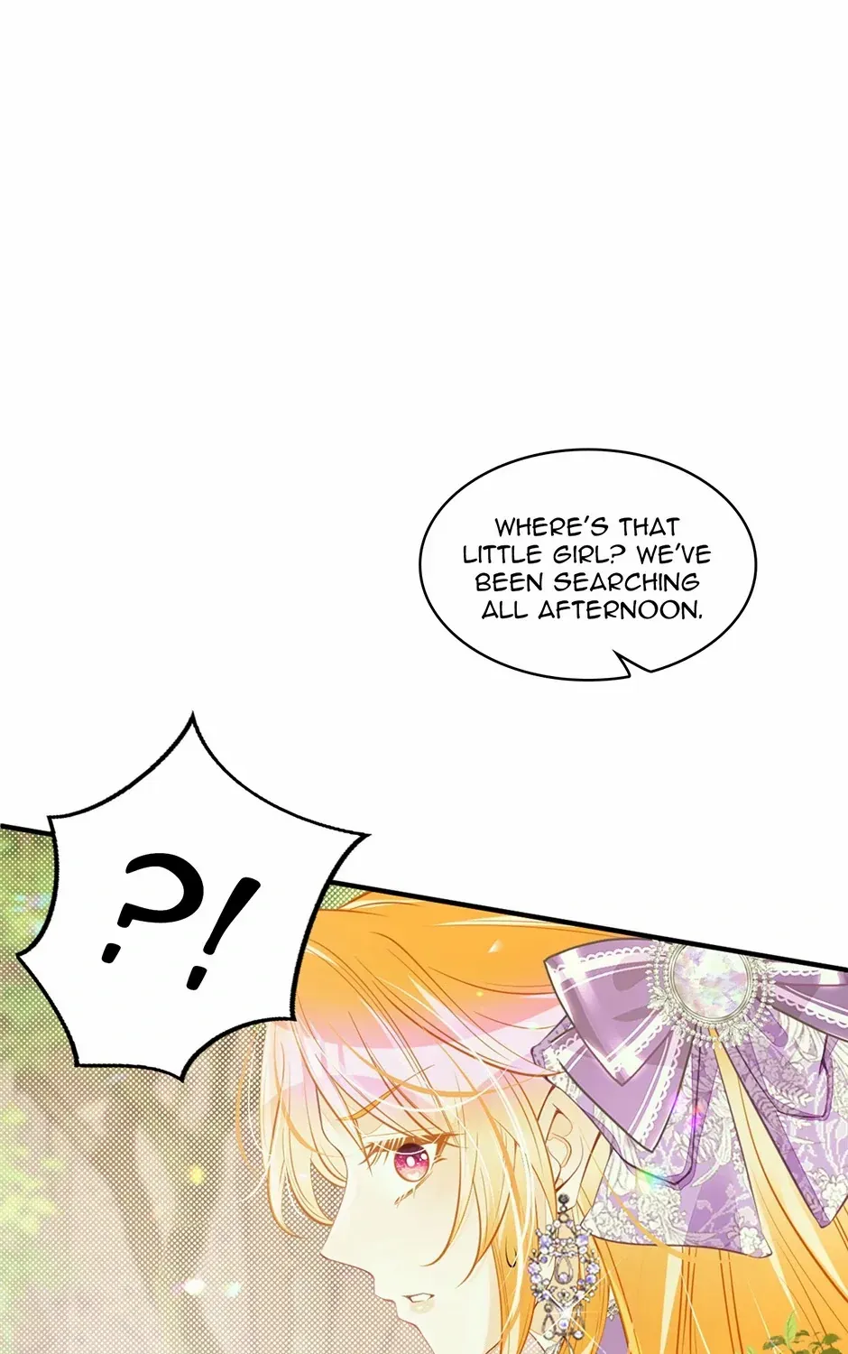 I’m Not the Villain’s White Moonlight! Chapter 51 page 11 - 