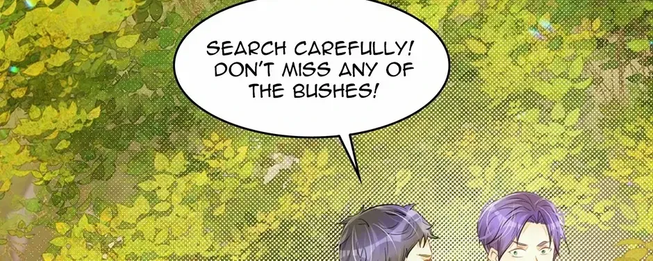 I’m Not the Villain’s White Moonlight! Chapter 51 page 16 - 
