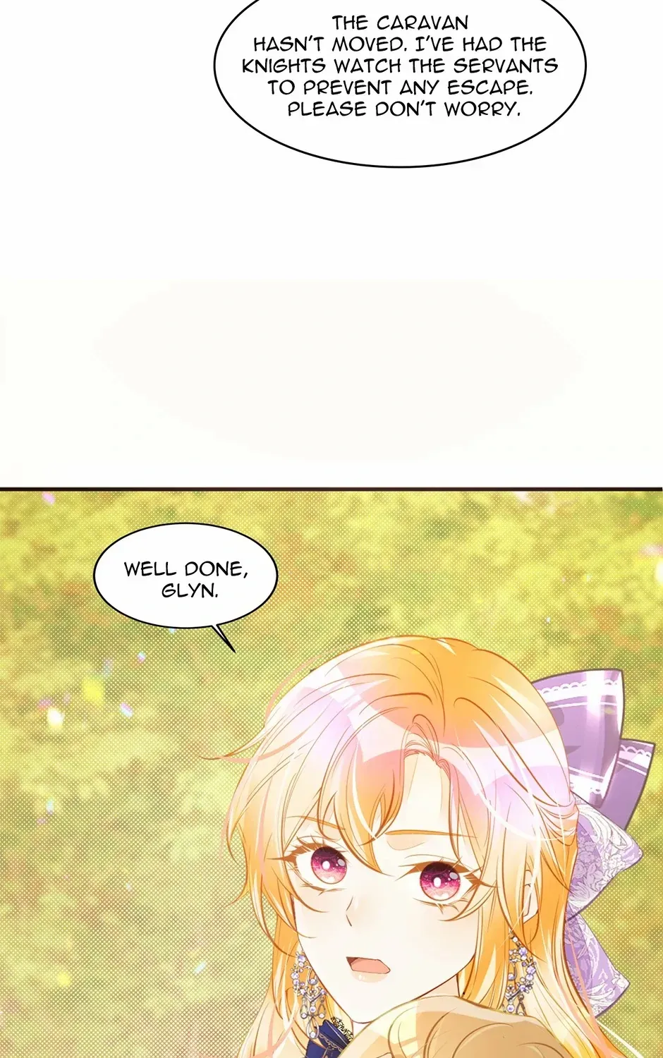 I’m Not the Villain’s White Moonlight! Chapter 51 page 41 - 