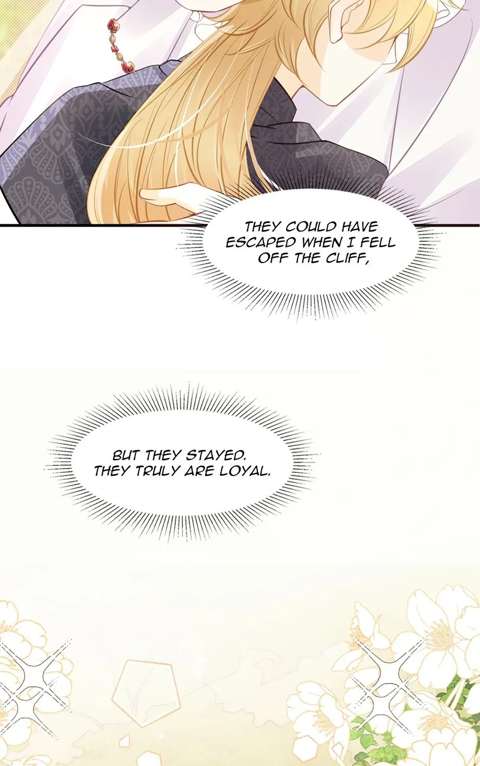 I’m Not the Villain’s White Moonlight! Chapter 51 page 43 - 