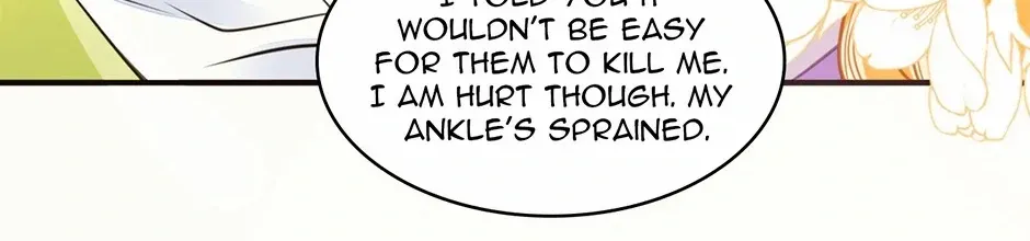 I’m Not the Villain’s White Moonlight! Chapter 51 page 46 - 
