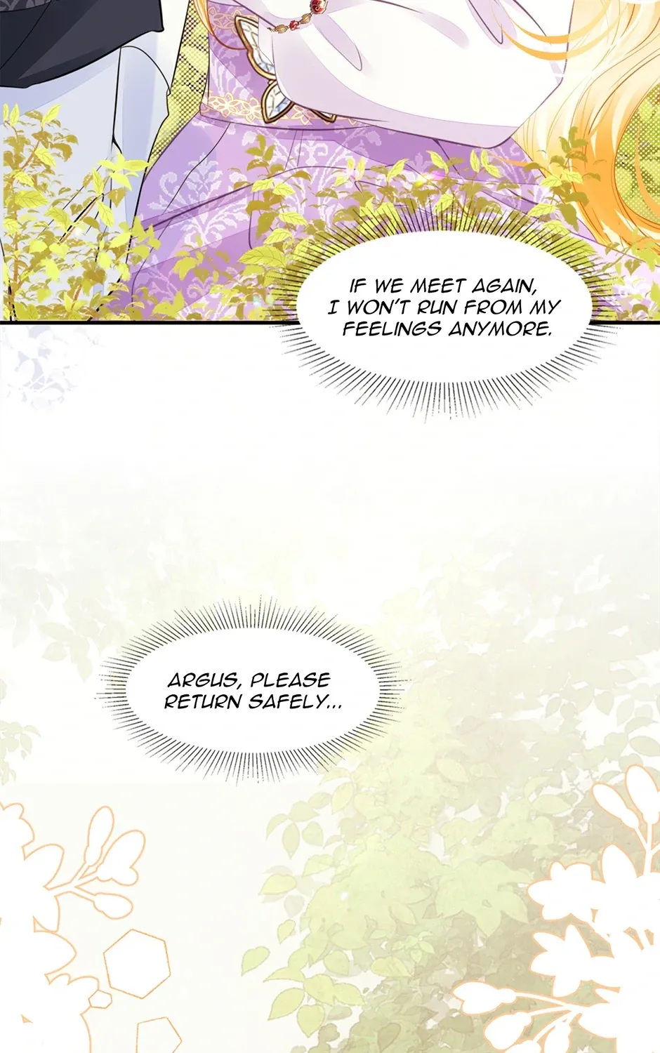 I’m Not the Villain’s White Moonlight! Chapter 51 page 49 - 