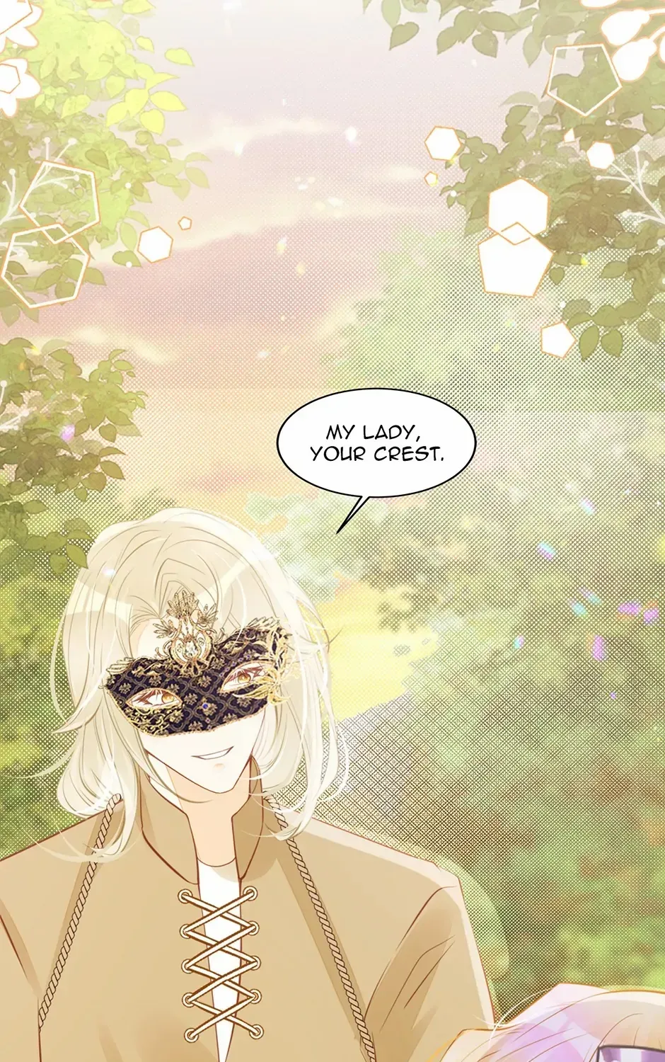 I’m Not the Villain’s White Moonlight! Chapter 51 page 51 - 