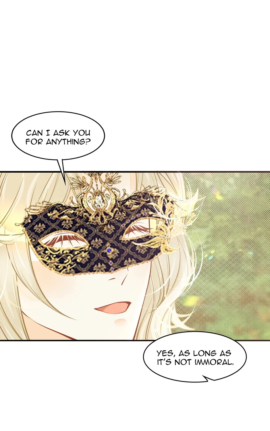 I’m Not the Villain’s White Moonlight! Chapter 51 page 57 - 