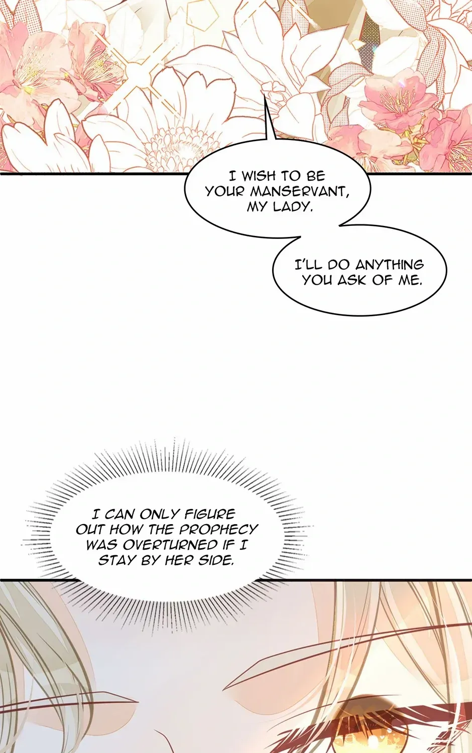 I’m Not the Villain’s White Moonlight! Chapter 51 page 63 - 