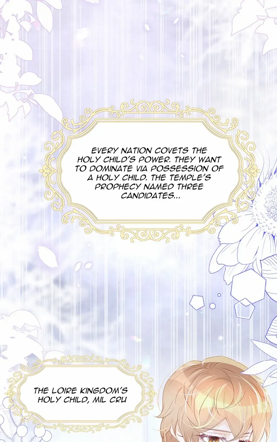 I’m Not the Villain’s White Moonlight! Chapter 51 page 65 - 