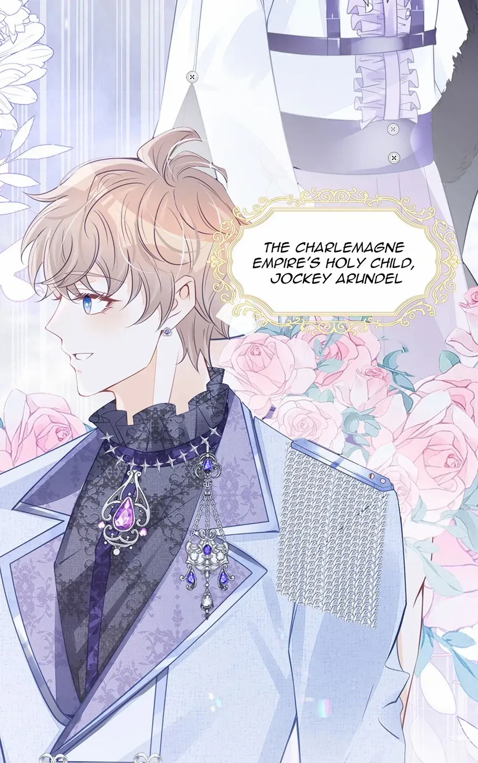 I’m Not the Villain’s White Moonlight! Chapter 51 page 67 - 