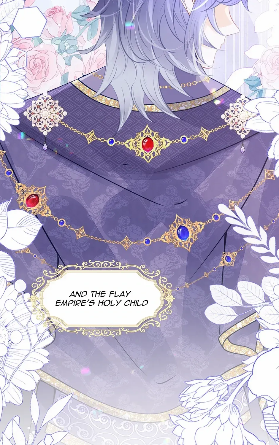 I’m Not the Villain’s White Moonlight! Chapter 51 page 69 - 