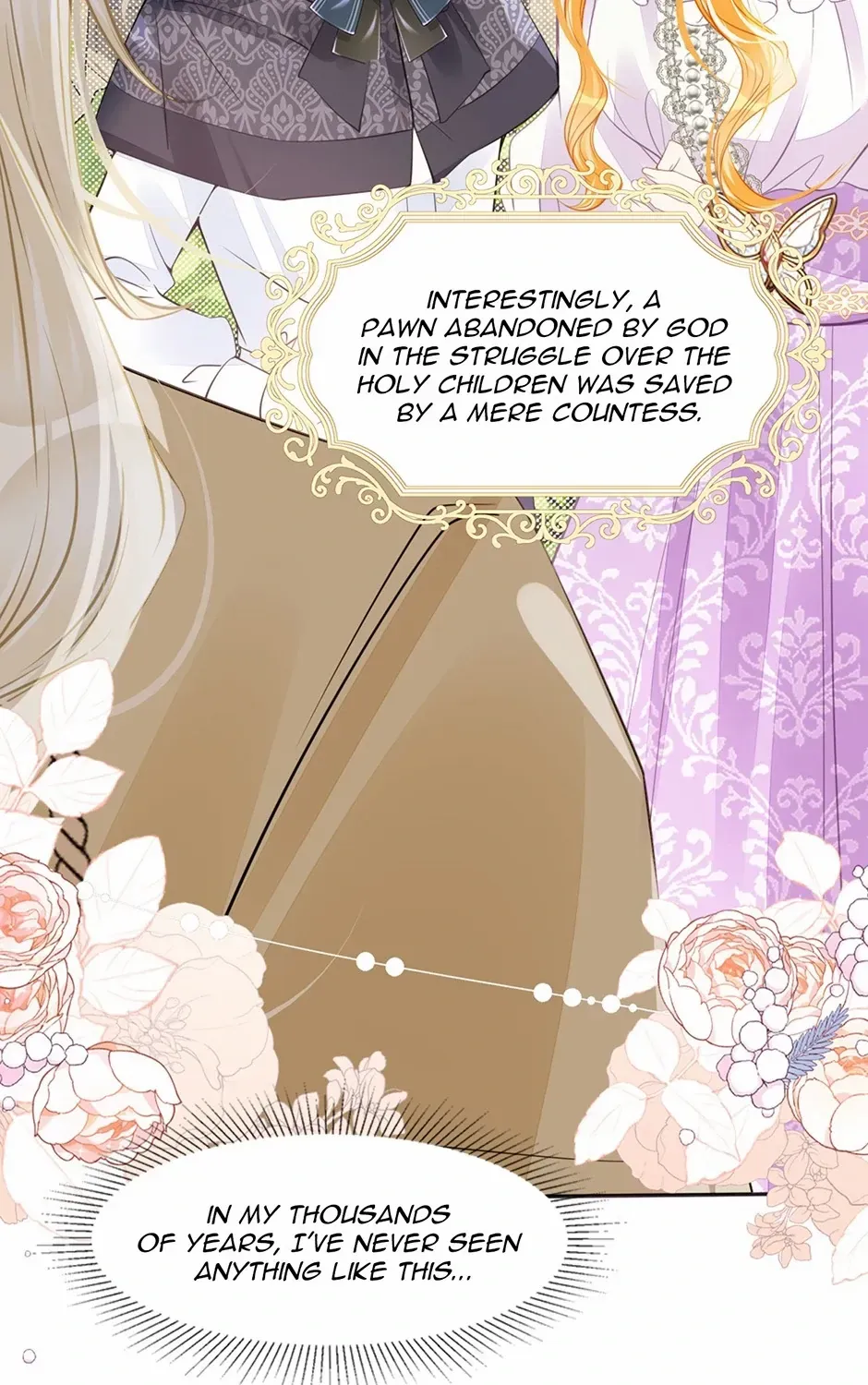 I’m Not the Villain’s White Moonlight! Chapter 51 page 77 - 