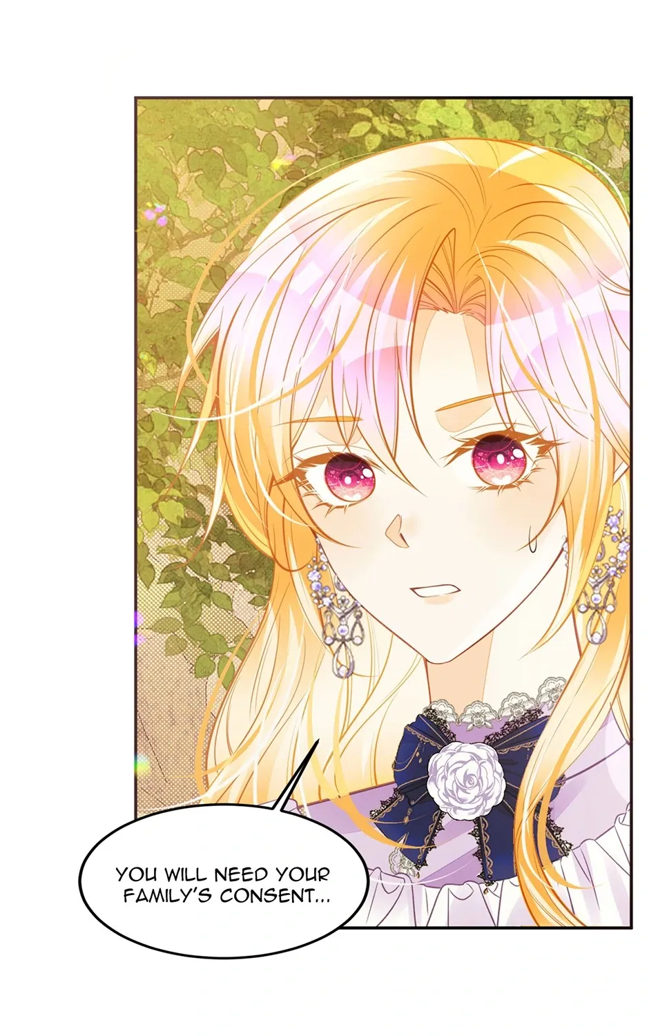 I’m Not the Villain’s White Moonlight! Chapter 51 page 79 - 