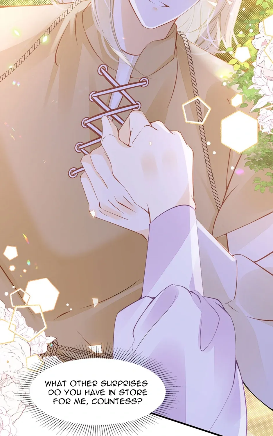 I’m Not the Villain’s White Moonlight! Chapter 51 page 89 - 