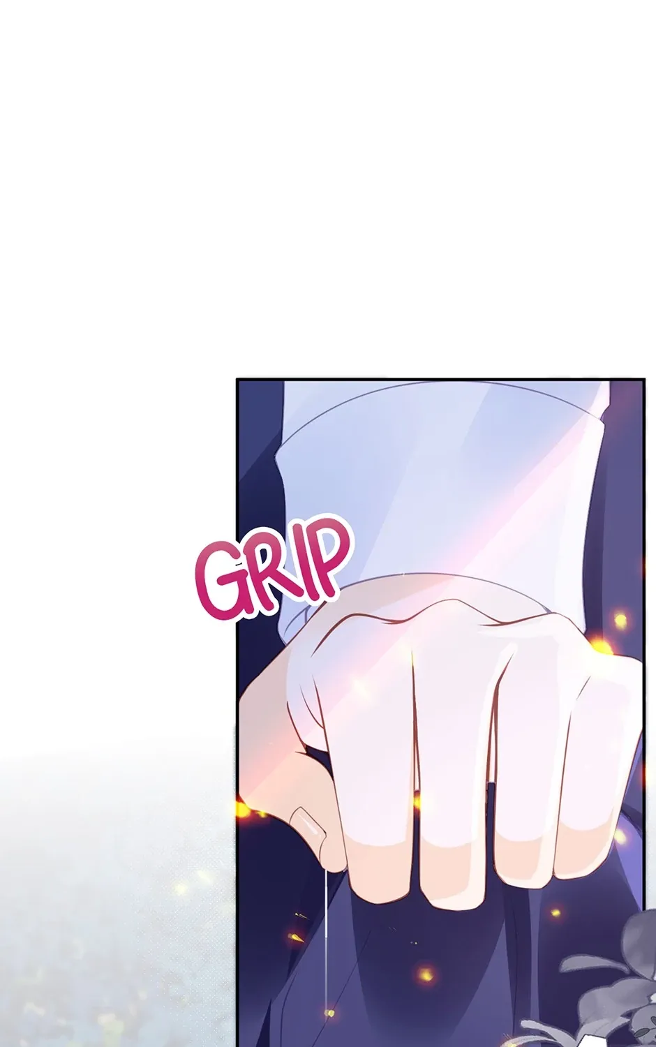 I’m Not the Villain’s White Moonlight! Chapter 52 page 14 - 