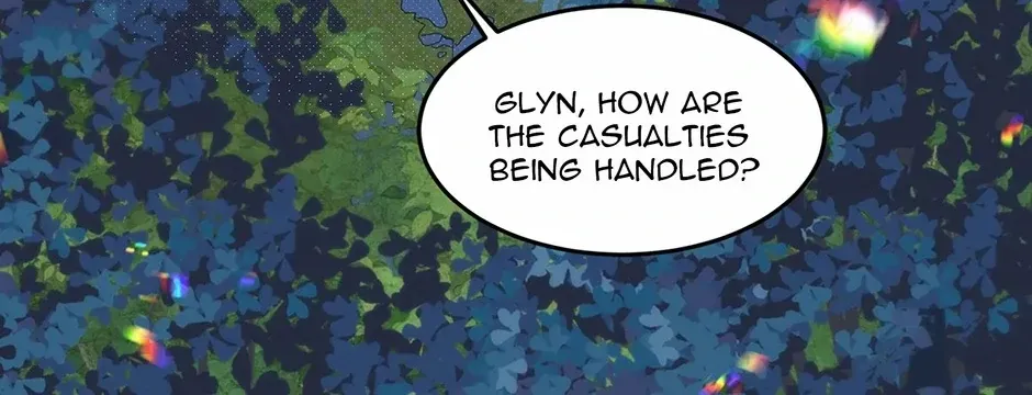 I’m Not the Villain’s White Moonlight! Chapter 52 page 3 - 