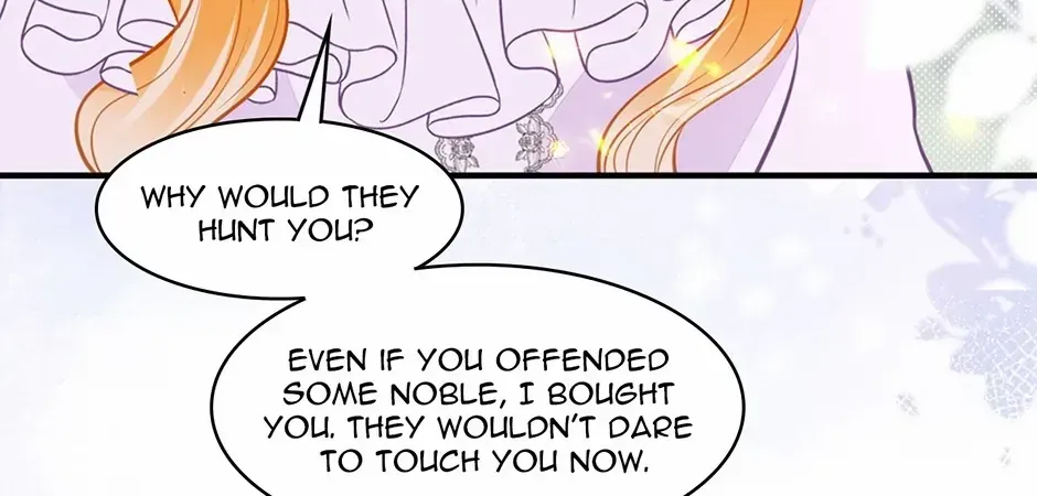 I’m Not the Villain’s White Moonlight! Chapter 52 page 25 - 