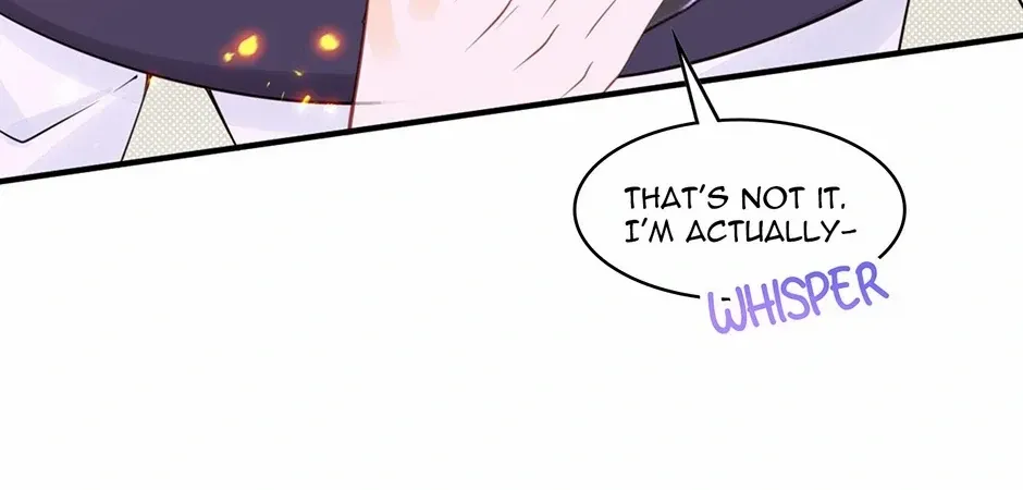 I’m Not the Villain’s White Moonlight! Chapter 52 page 27 - 