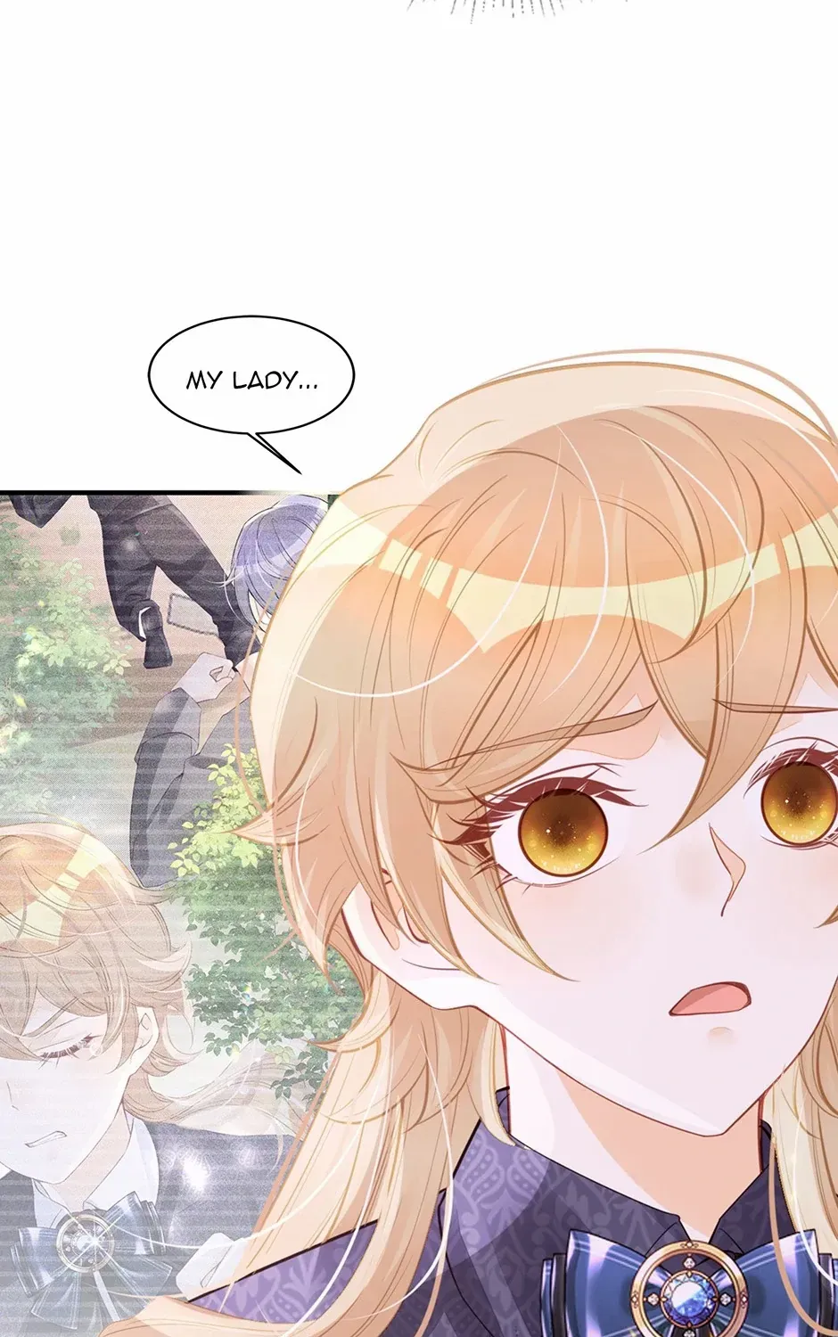 I’m Not the Villain’s White Moonlight! Chapter 52 page 30 - 