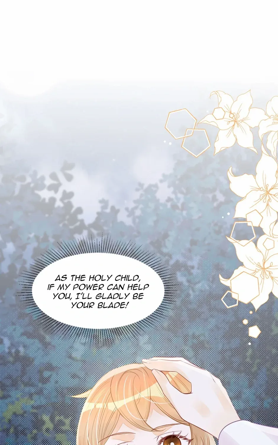 I’m Not the Villain’s White Moonlight! Chapter 52 page 34 - 
