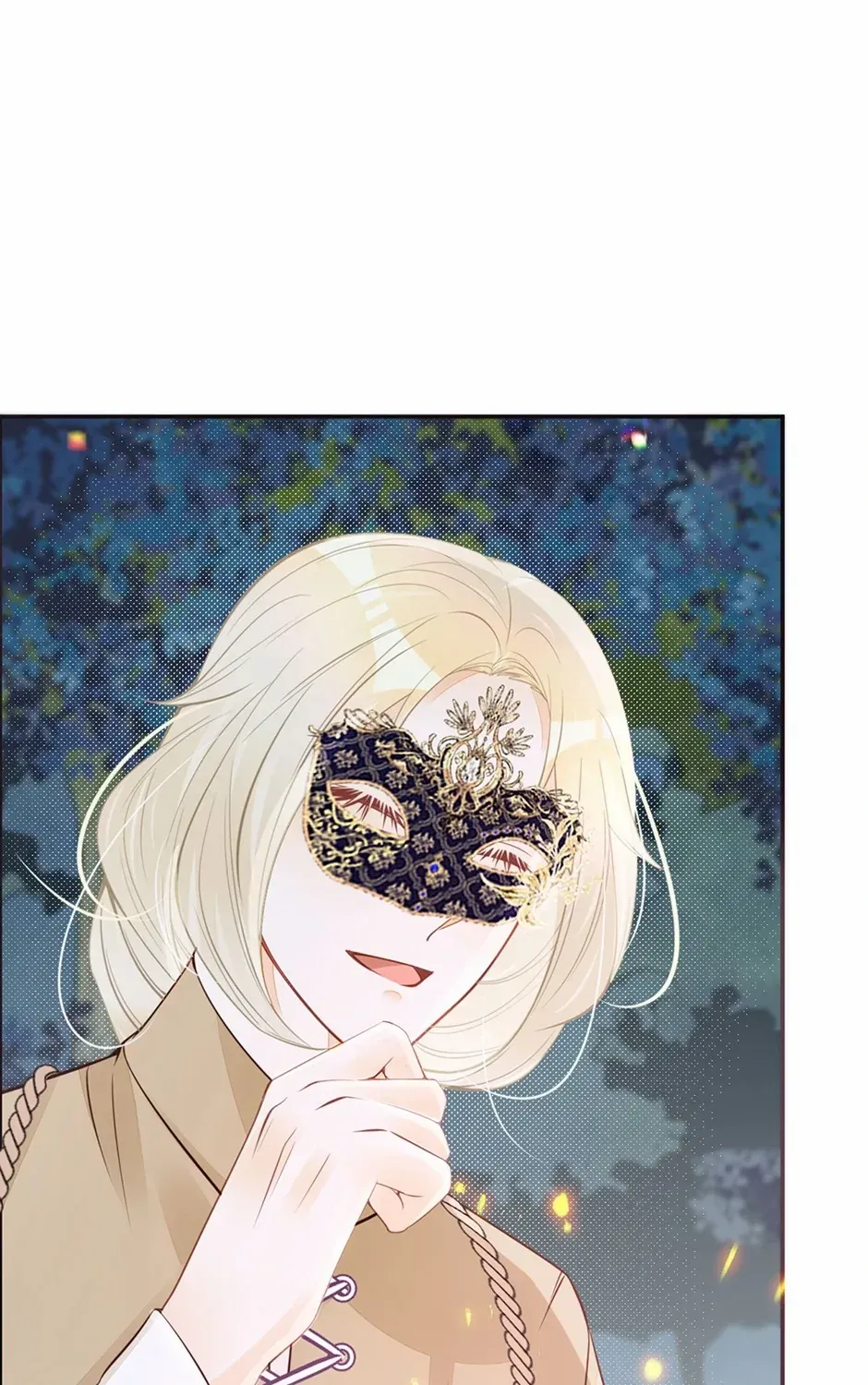 I’m Not the Villain’s White Moonlight! Chapter 52 page 50 - 