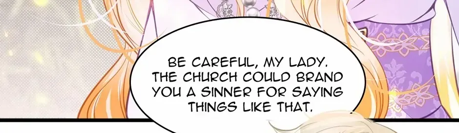 I’m Not the Villain’s White Moonlight! Chapter 52 page 59 - 