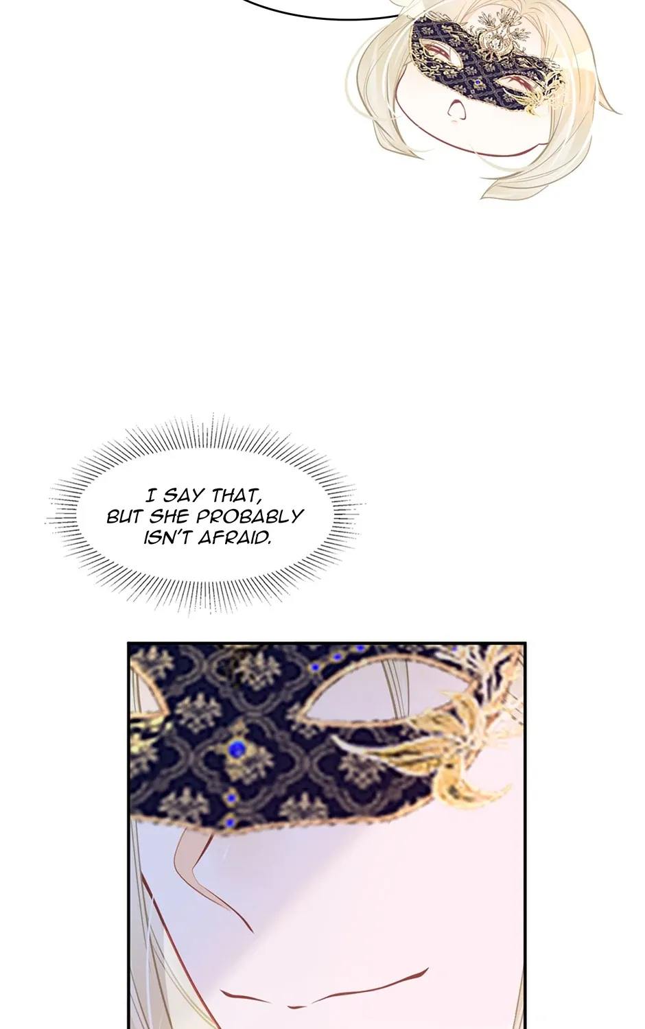 I’m Not the Villain’s White Moonlight! Chapter 52 page 60 - 