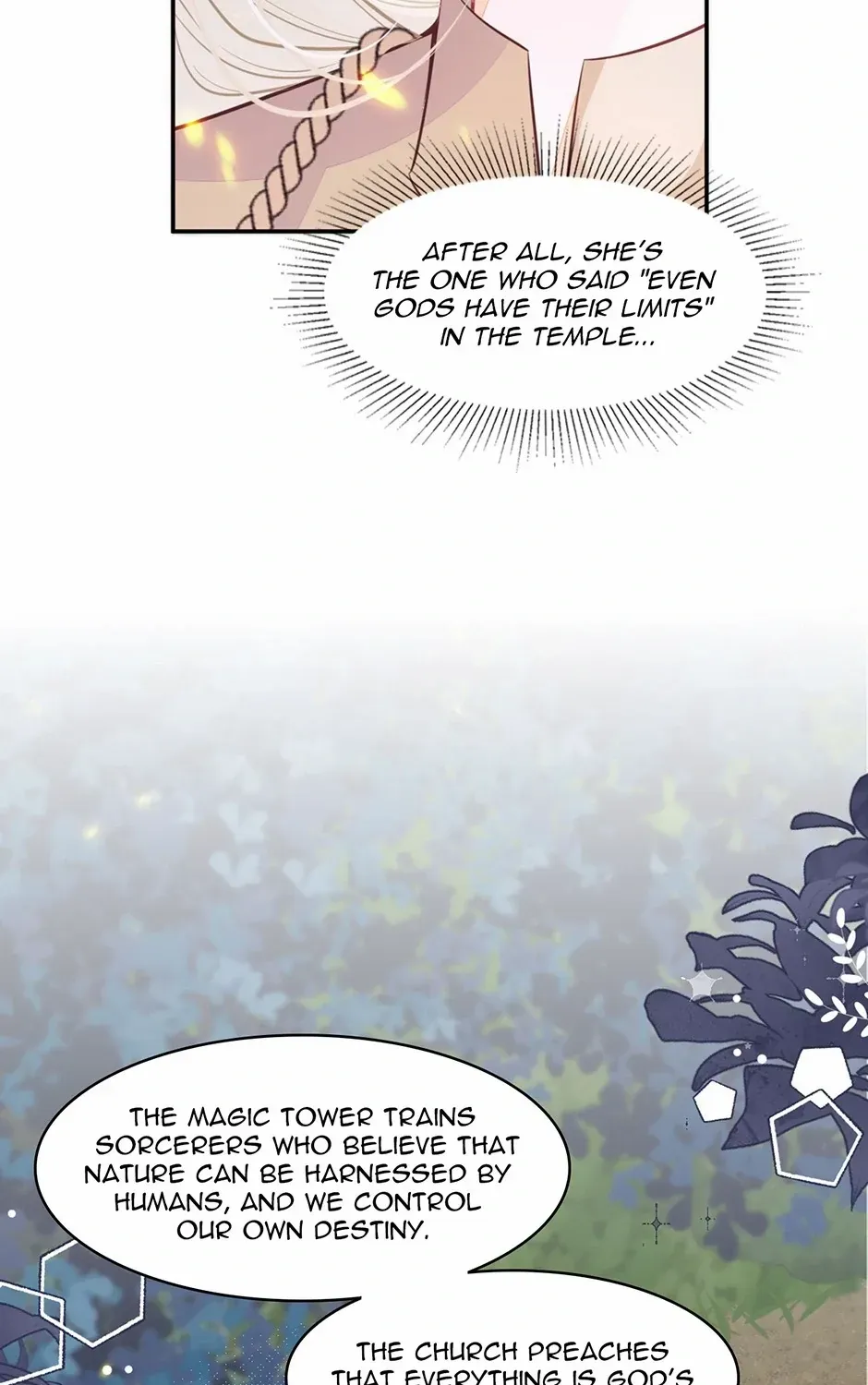 I’m Not the Villain’s White Moonlight! Chapter 52 page 62 - 