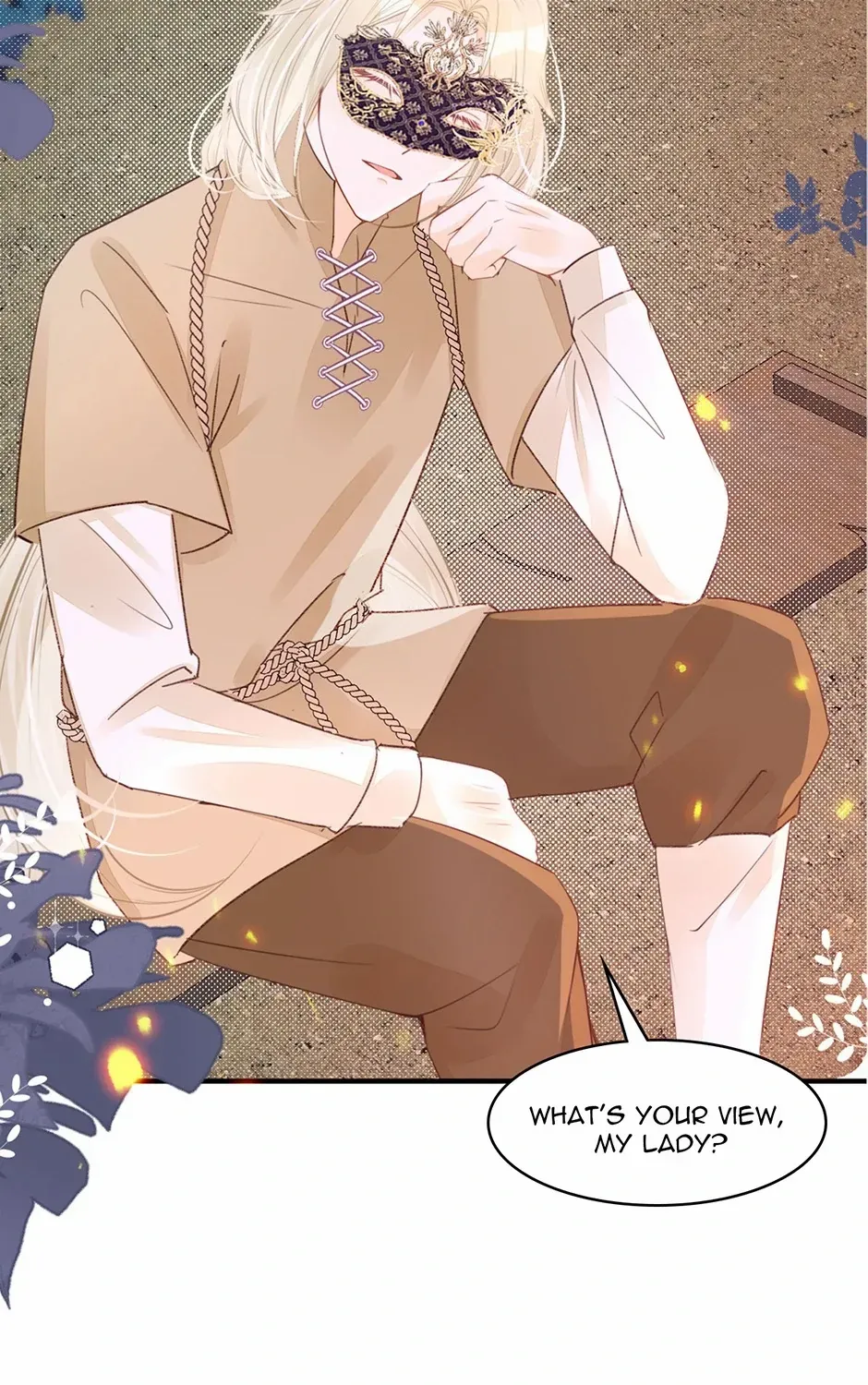 I’m Not the Villain’s White Moonlight! Chapter 52 page 64 - 