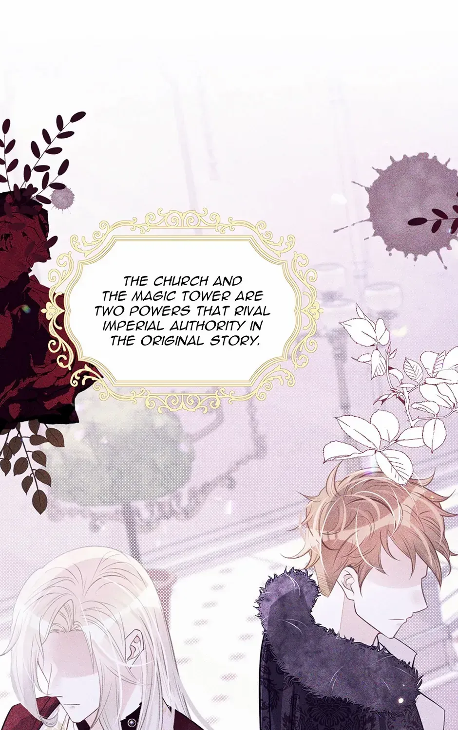 I’m Not the Villain’s White Moonlight! Chapter 52 page 68 - 