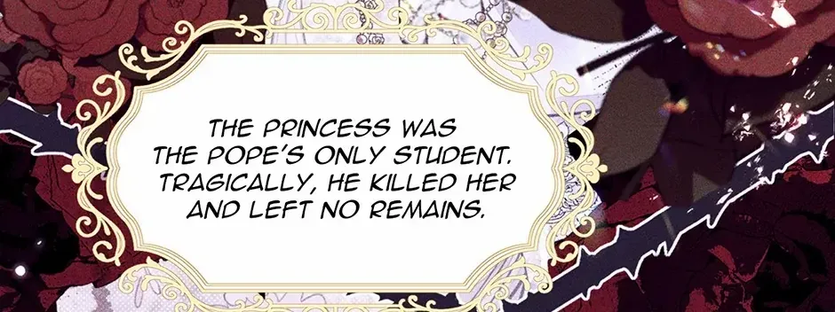 I’m Not the Villain’s White Moonlight! Chapter 52 page 71 - 