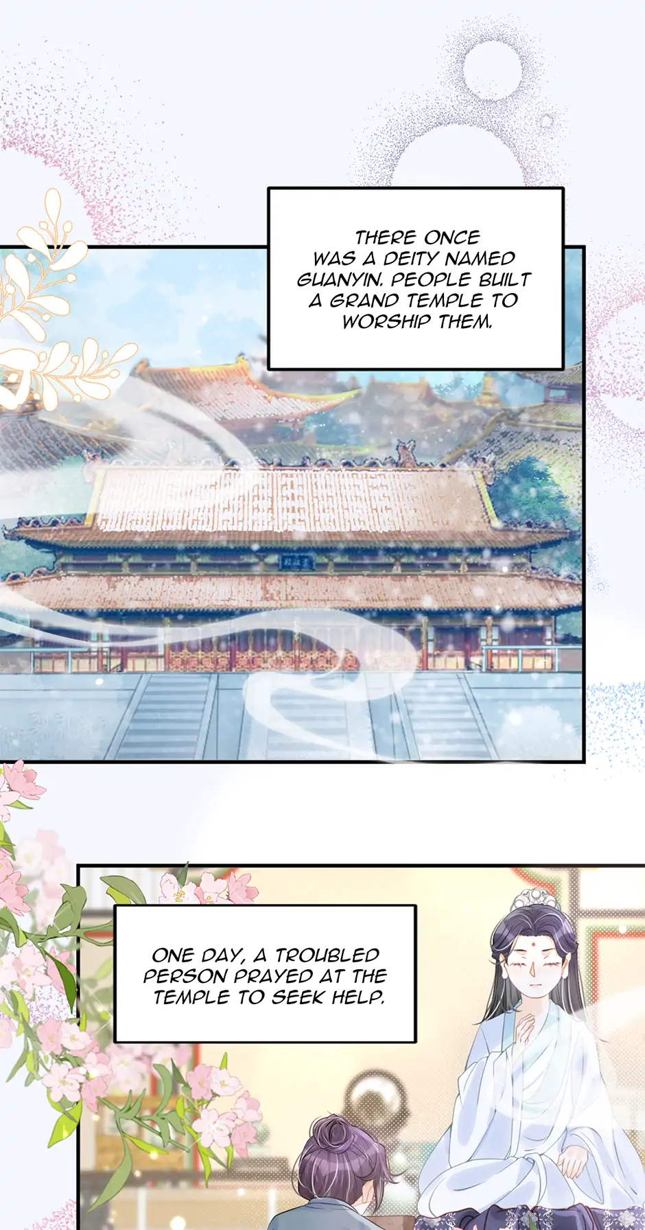 I’m Not the Villain’s White Moonlight! Chapter 53 page 2 - 