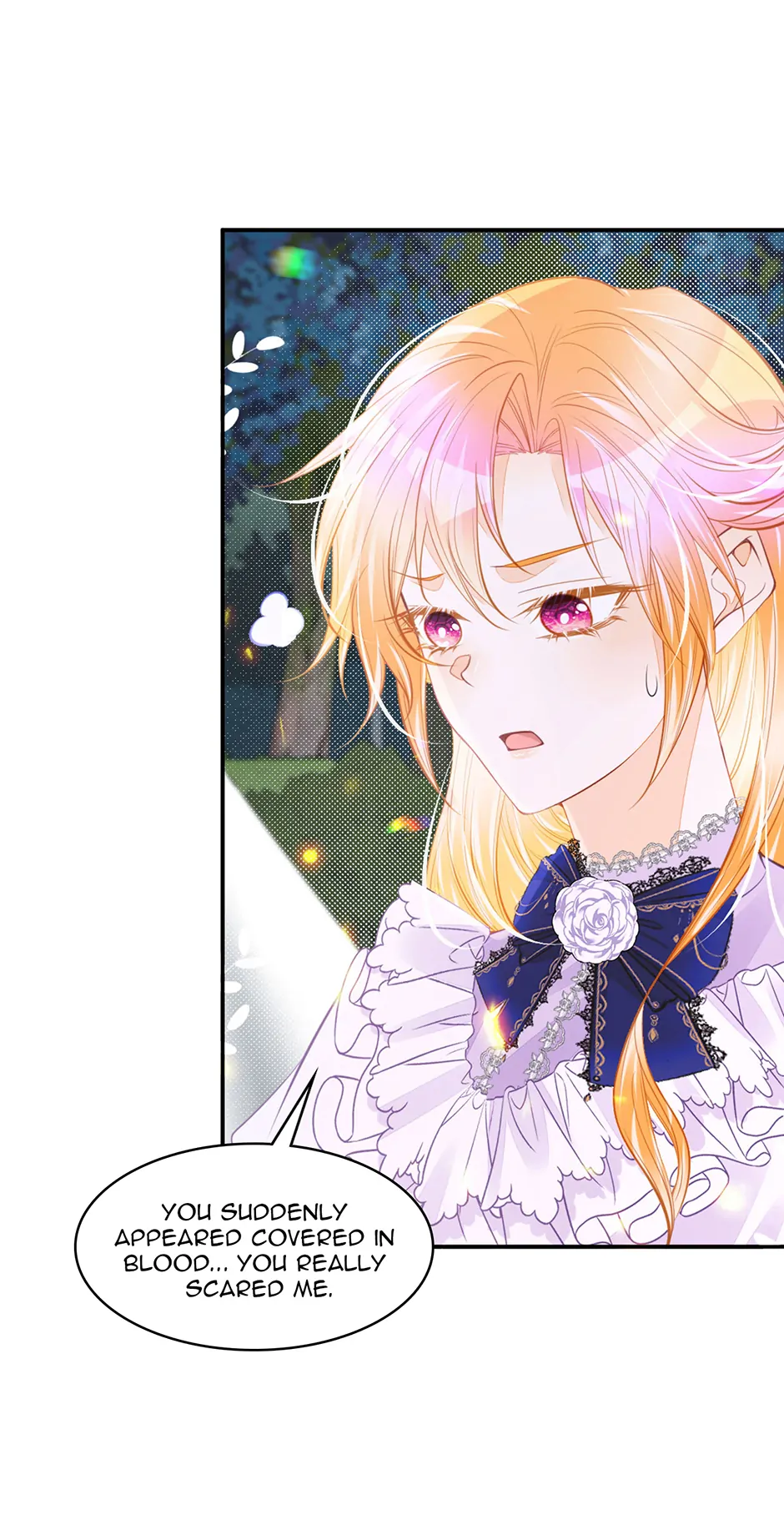 I’m Not the Villain’s White Moonlight! Chapter 53 page 15 - 