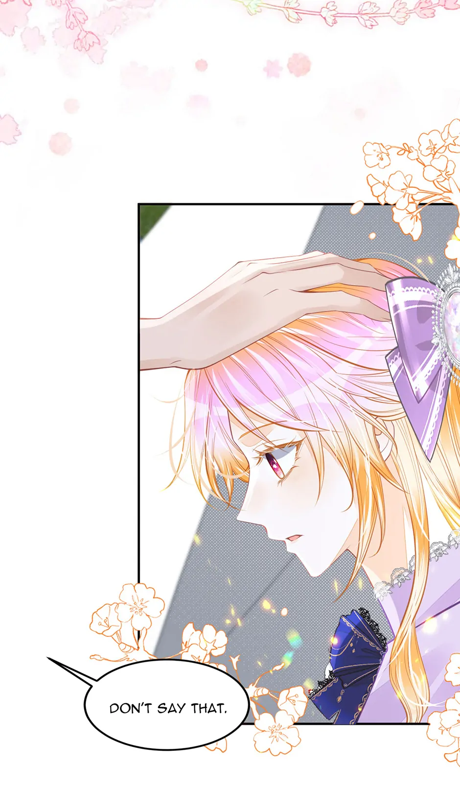 I’m Not the Villain’s White Moonlight! Chapter 53 page 23 - 